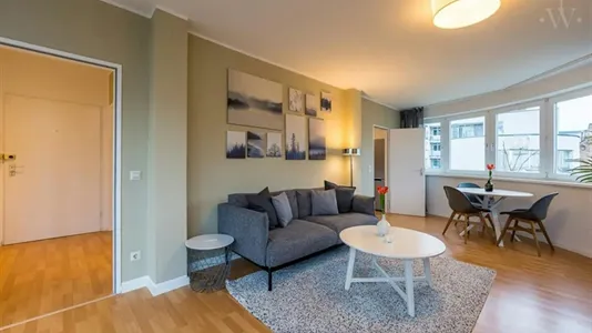 Apartments in Location is not specified - photo 6