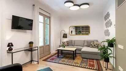 Apartment for rent in Barcelona Eixample, Barcelona