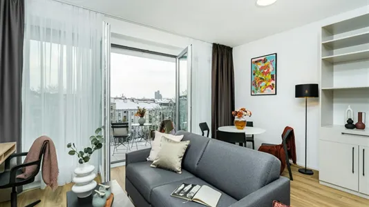 Apartments in Prague 10 - photo 5