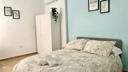 Room for rent in Málaga, Andalucía