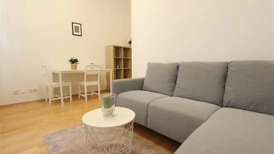 Apartments in Vienna Alsergrund - photo 1