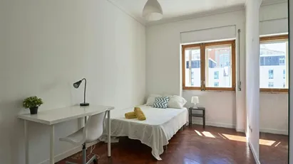 Room for rent in Lisbon (region)