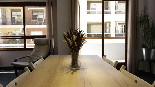 Rooms in Valencia Ciutat Vella - photo 10