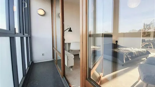 Apartments in Berlin Tempelhof-Schöneberg - photo 8