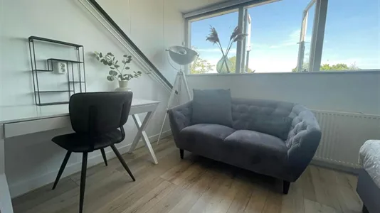 Apartments in Location is not specified - photo 2