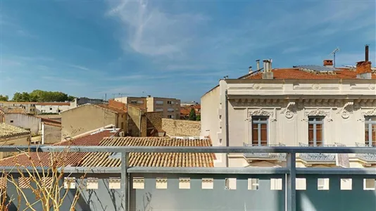 Apartments in Montpellier - photo 3