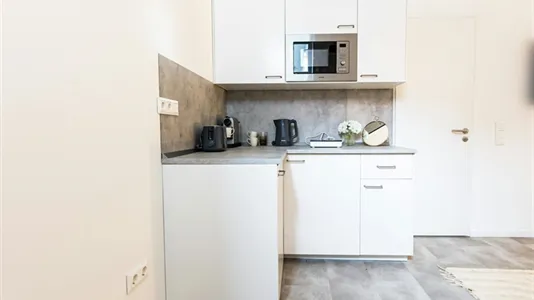 Rooms in Budapest Ferencváros - photo 9