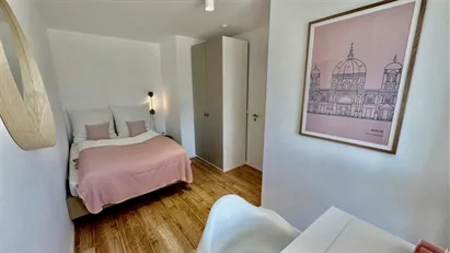 Room for rent in Berlin Mitte, Berlin