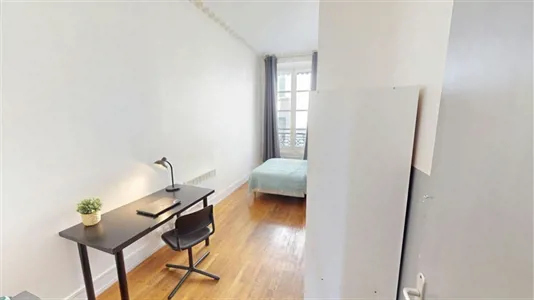 Rooms in Lyon - photo 2