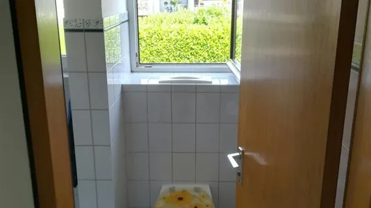 Apartments in Ludwigsburg - photo 10