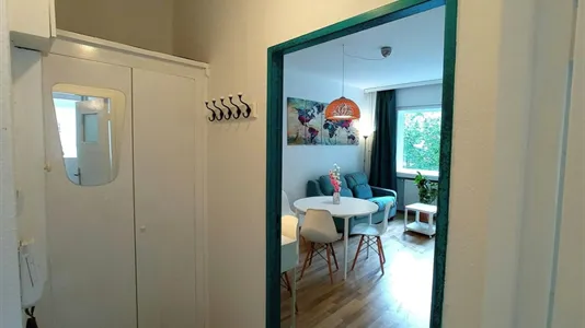 Apartments in Berlin Charlottenburg-Wilmersdorf - photo 5