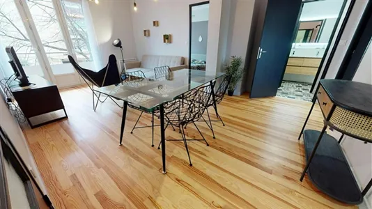 Rooms in Toulouse - photo 7