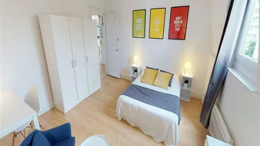 Rooms in Lille - photo 2