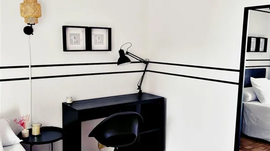 Rooms in Madrid Moncloa-Aravaca - photo 3