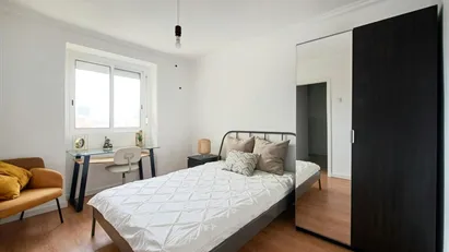 Room for rent in Lisbon (region)