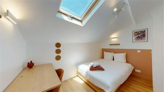 Rooms in Bobigny - photo 1