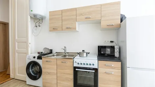 Rooms in Budapest Ferencváros - photo 7