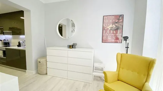 Apartments in Madrid Centro - photo 2