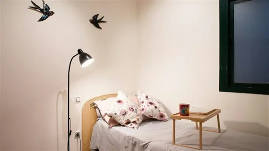 Apartments in Madrid Arganzuela - photo 10