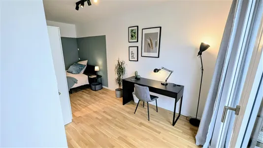 Rooms in Location is not specified - photo 5