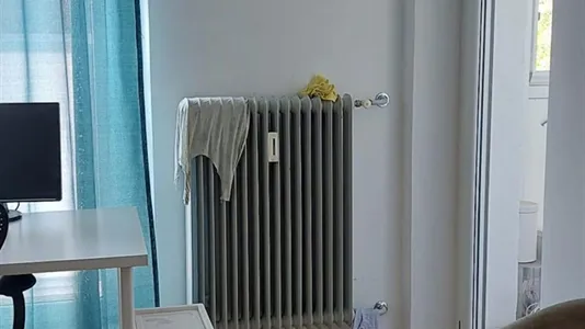 Apartments in Vienna Brigittenau - photo 9