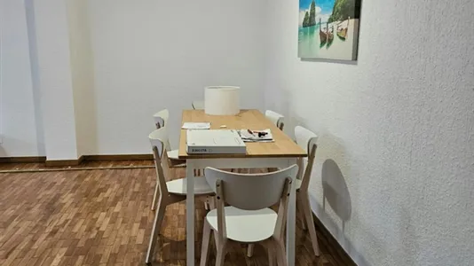 Rooms in Zaragoza - photo 7