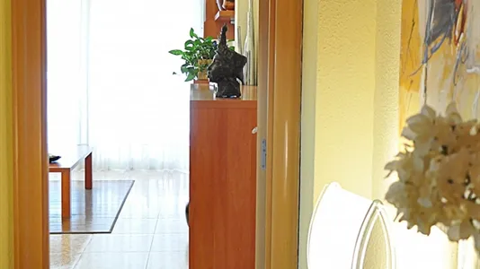 Rooms in Barcelona Eixample - photo 4