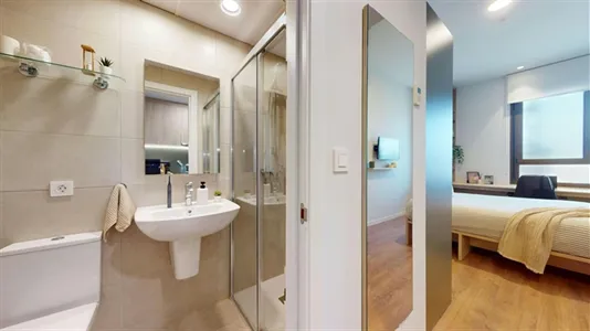 Apartments in Valencia Poblats Marítims - photo 5