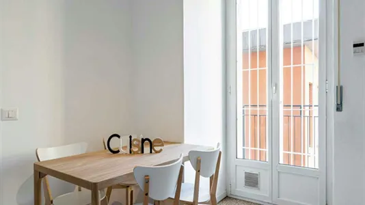 Rooms in Milano Zona 9 - Porta Garibaldi, Niguarda - photo 9