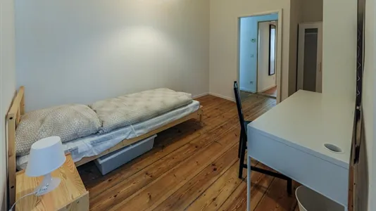 Rooms in Berlin Mitte - photo 2
