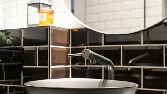 Apartments in Budapest Terézváros - photo 9