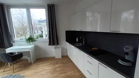 Apartments in Berlin Steglitz-Zehlendorf - photo 5