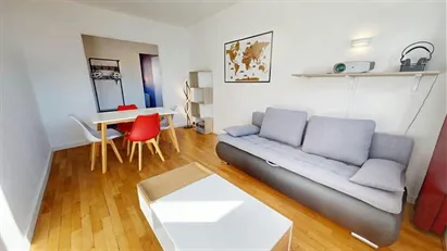 Apartment for rent in Lyon, Auvergne-Rhône-Alpes