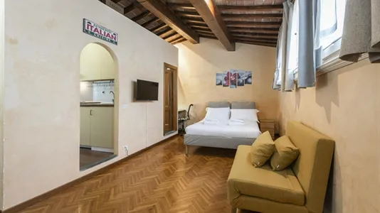 Apartments in Florence - photo 1