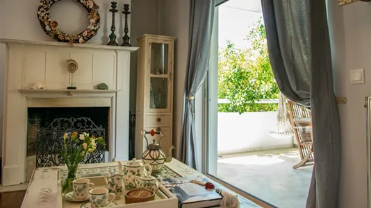 Apartments in Glyfada - photo 4