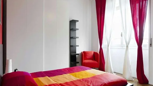 Rooms in Milano Zona 2 - Stazione Centrale, Gorla, Turro, Greco, Crescenzago - photo 1