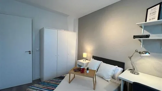 Rooms in Alcorcón - photo 1