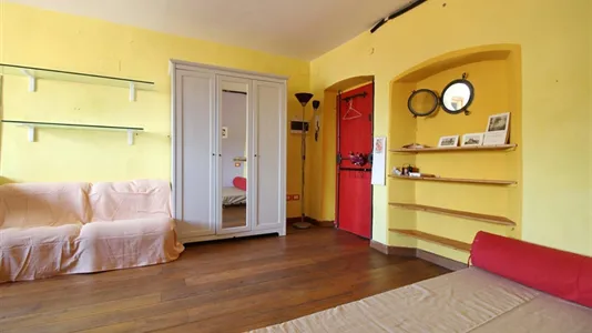 Apartments in Florence - photo 7