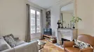 Apartment for rent, Paris 5ème arrondissement - Latin Quarter, Paris, Rue Claude Bernard