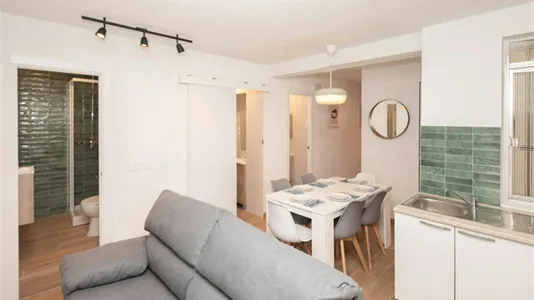 Rooms in Valencia Patraix - photo 10