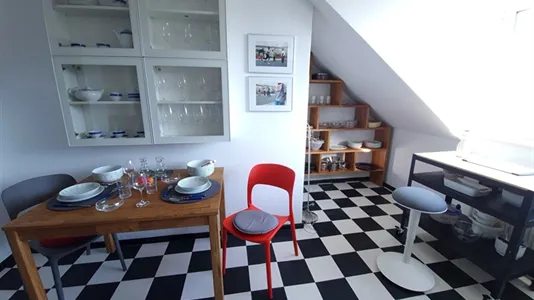 Apartments in Cologne Innenstadt - photo 9