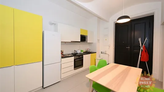 Rooms in Prague 1 - photo 5