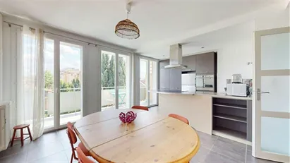 Apartment for rent in Toulouse, Occitanie