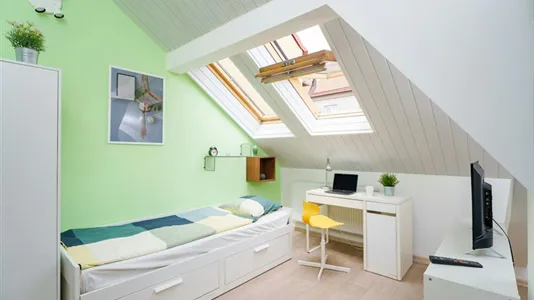 Apartments in Location is not specified - photo 4