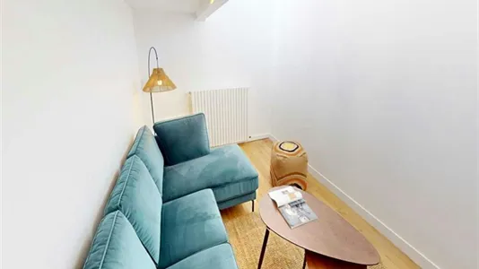 Rooms in Paris 9ème arrondissement - photo 10