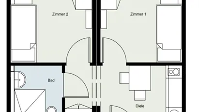 Room for rent in Berlin Lichtenberg, Berlin