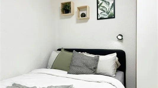 Rooms in Madrid Moncloa-Aravaca - photo 6