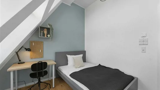 Rooms in Berlin Mitte - photo 2