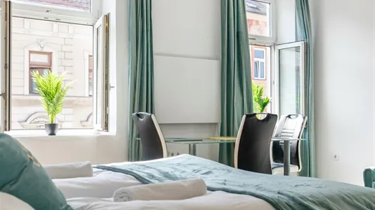 Apartments in Wien Rudolfsheim-Fünfhaus - photo 7