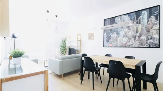 Rooms in Nice - photo 10